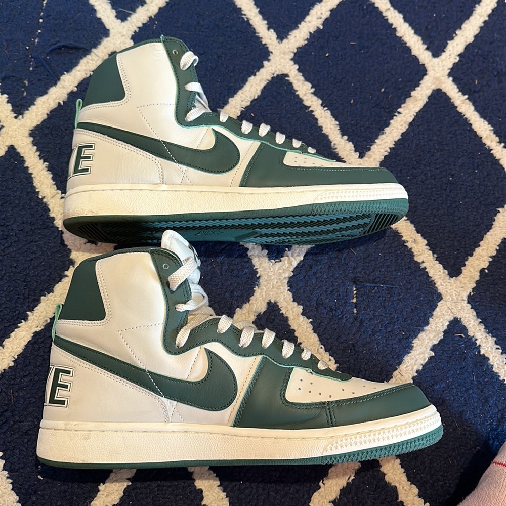 Nike Terminator High - Picture 4 of 6